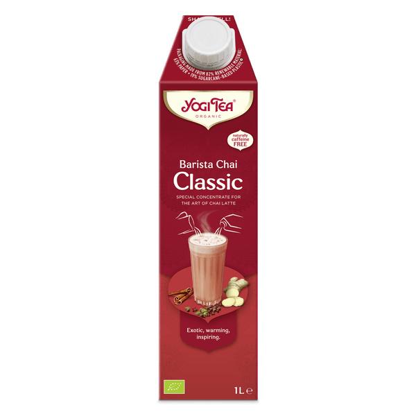 Barista Chai Classic