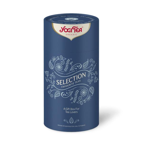 Coffret Cadeau Favourite Selection