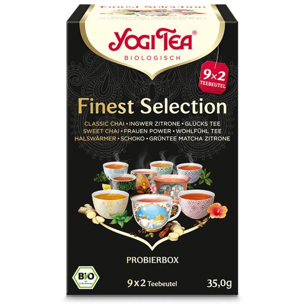 Finest Selection