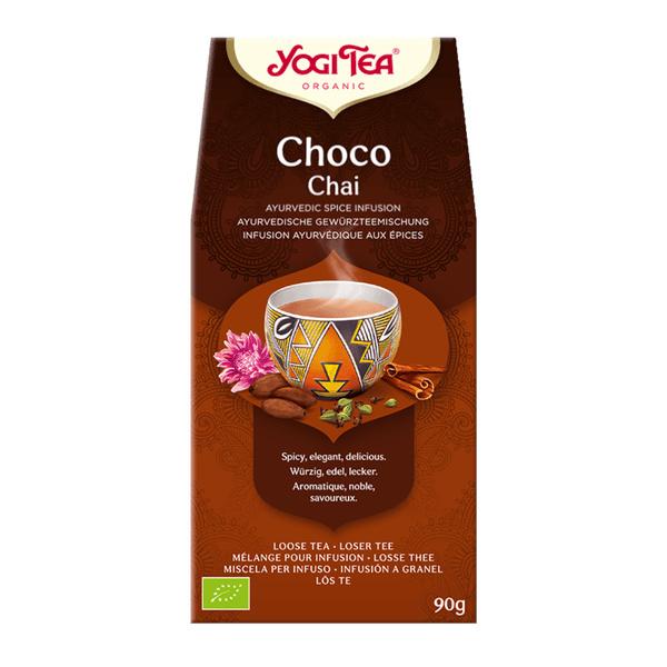 Choco Chai