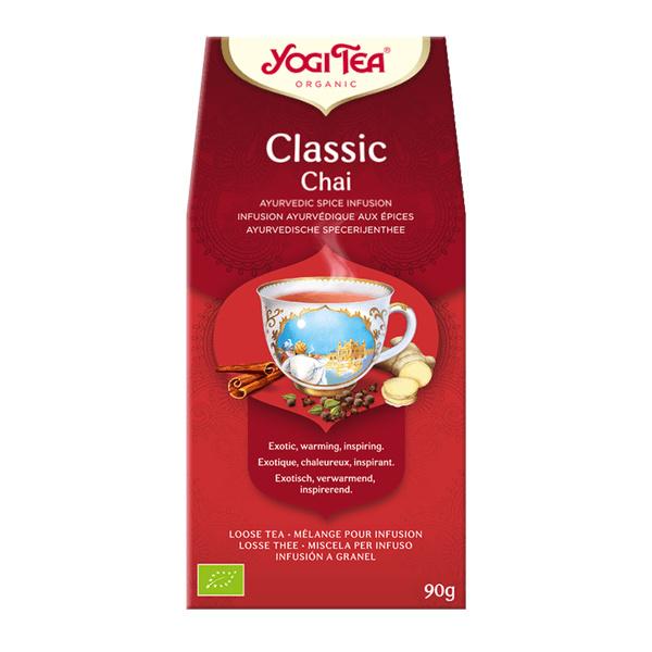 Classic Chai