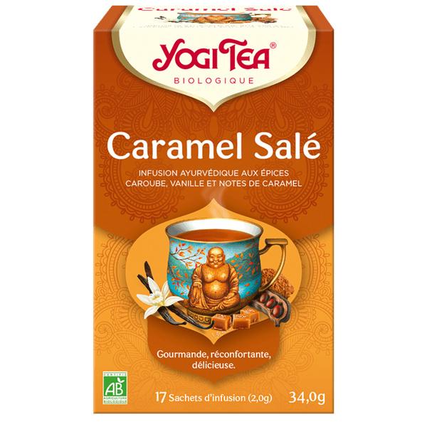 Caramel Salé
