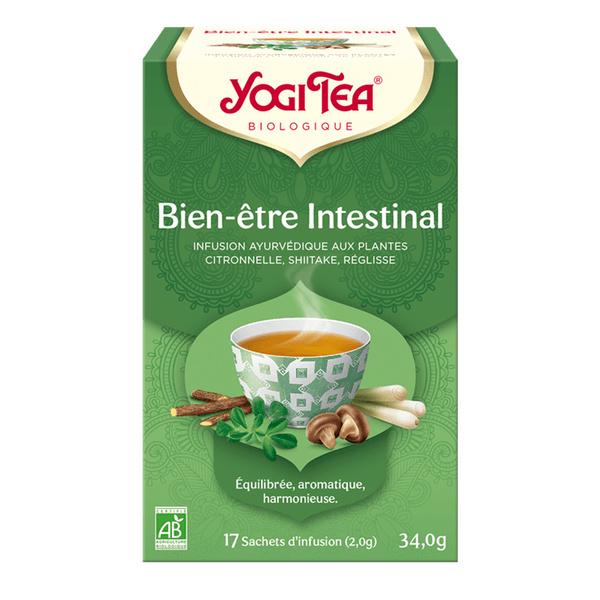 Bien-être Intestinal