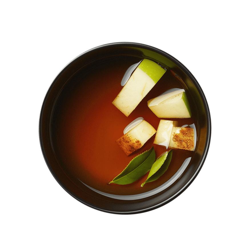 Green Apple