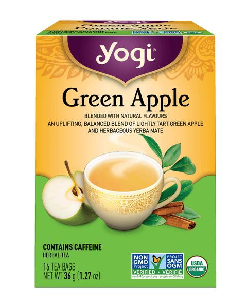 Green Apple
