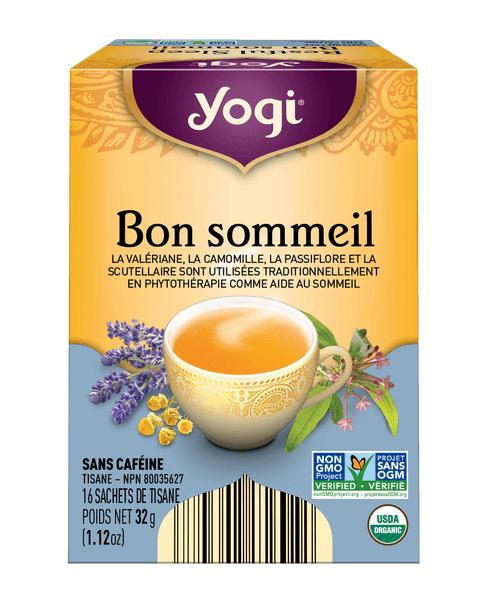 Bon Sommeil