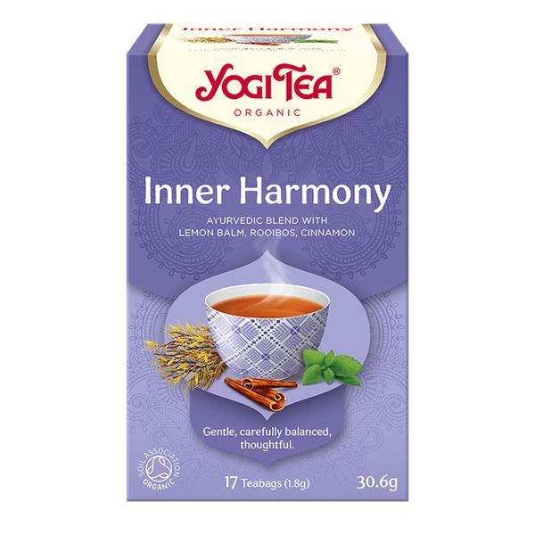 Inner Harmony