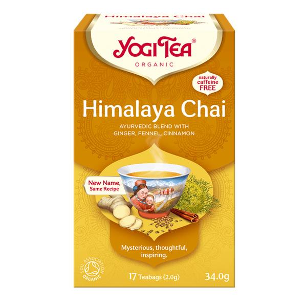 Himalaya Chai