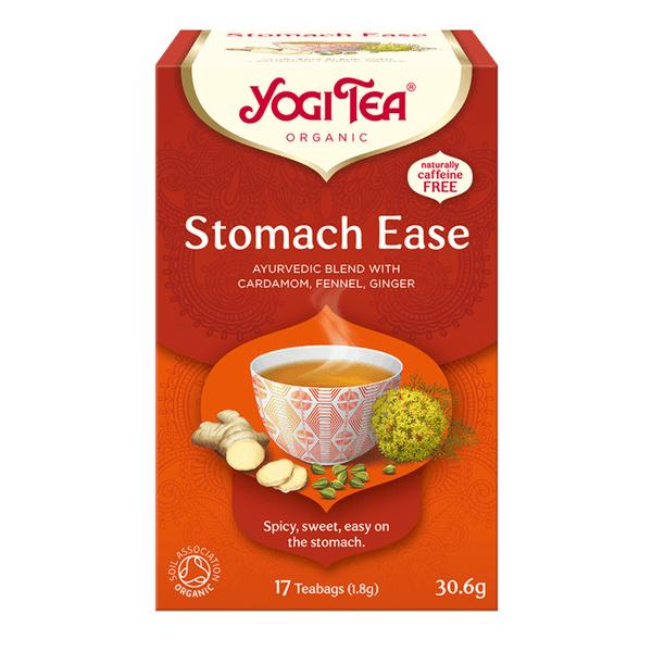 Stomach Ease