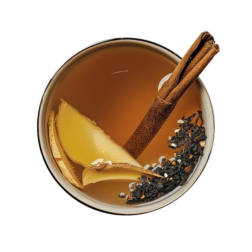 Chaï Assam
