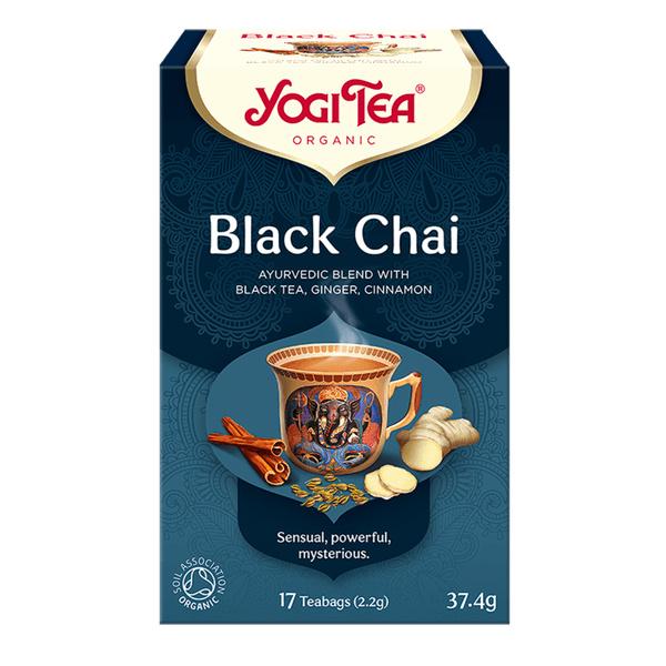 Black Chai
