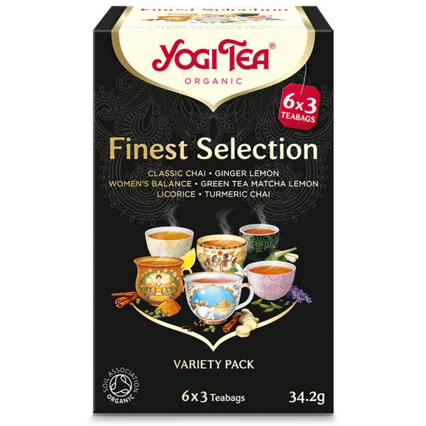 Finest Selection