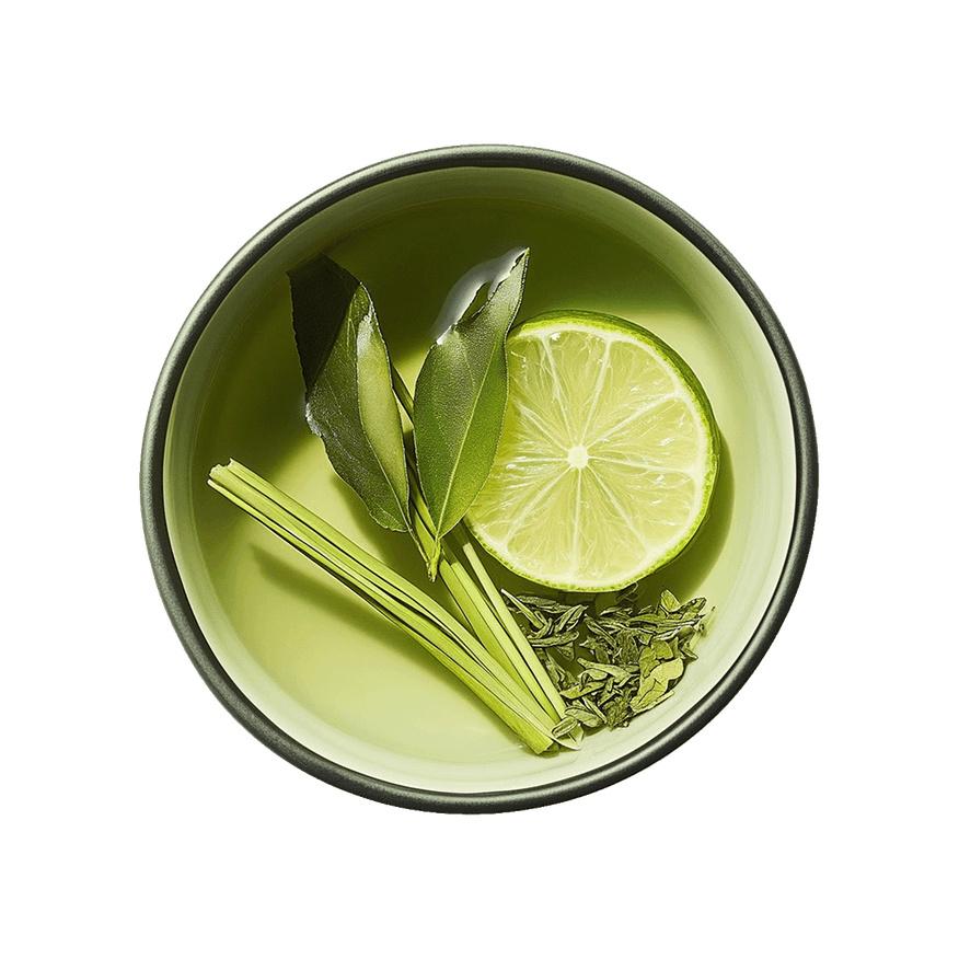 Thé Vert Matcha Citron