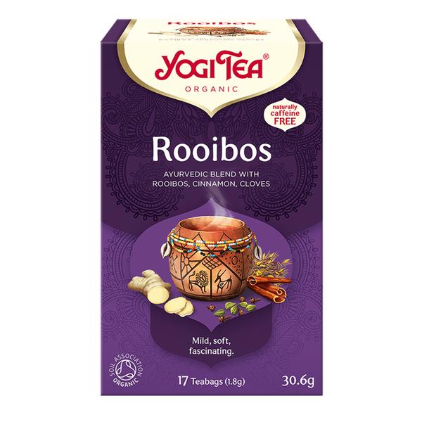 Rooibos