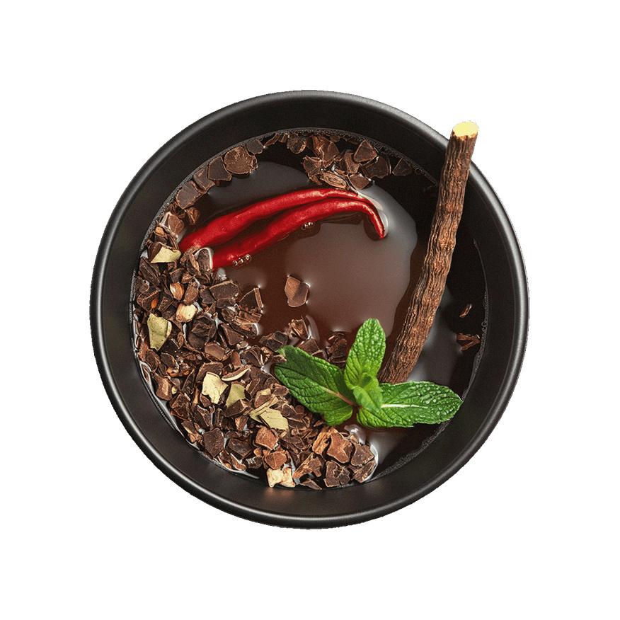 Chili Doux