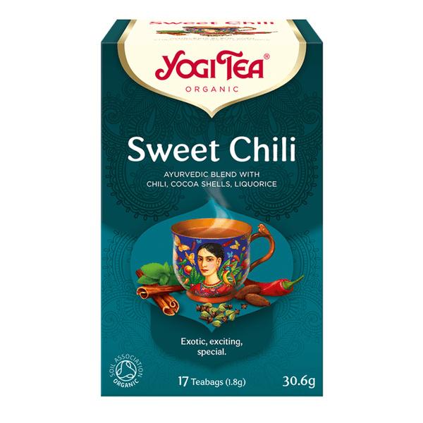 Sweet Chili