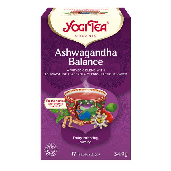 Ashwagandha Balance