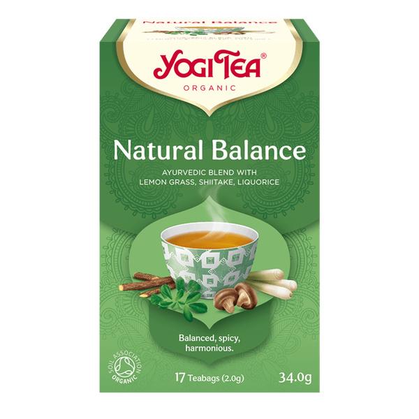 Natural Balance