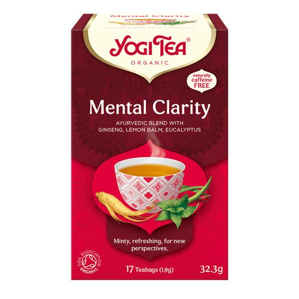 Mental Clarity