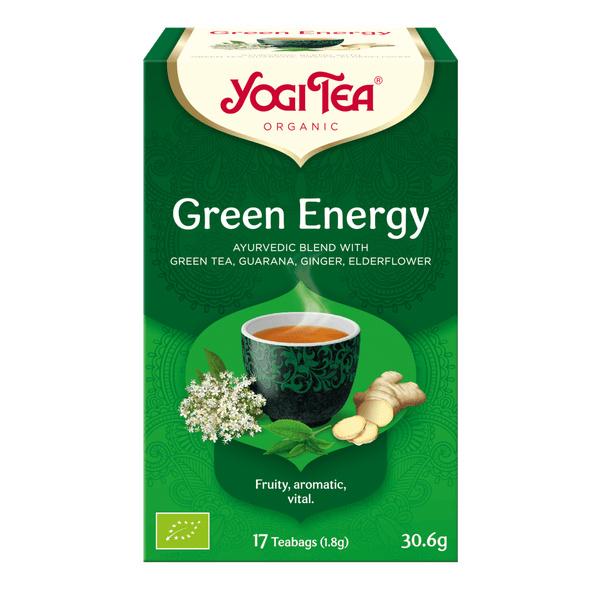 Green Energy