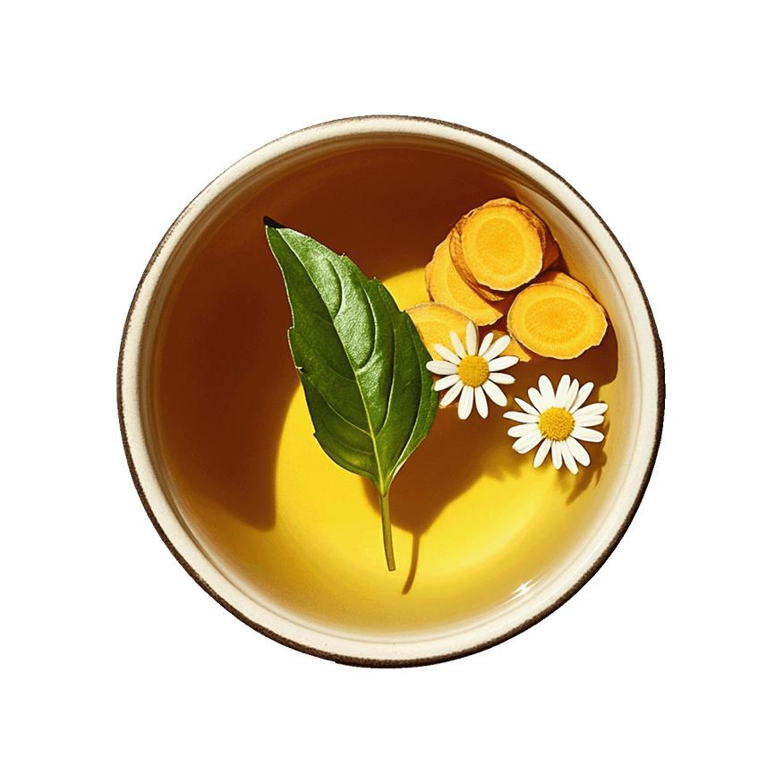 White Tea Aloe Vera