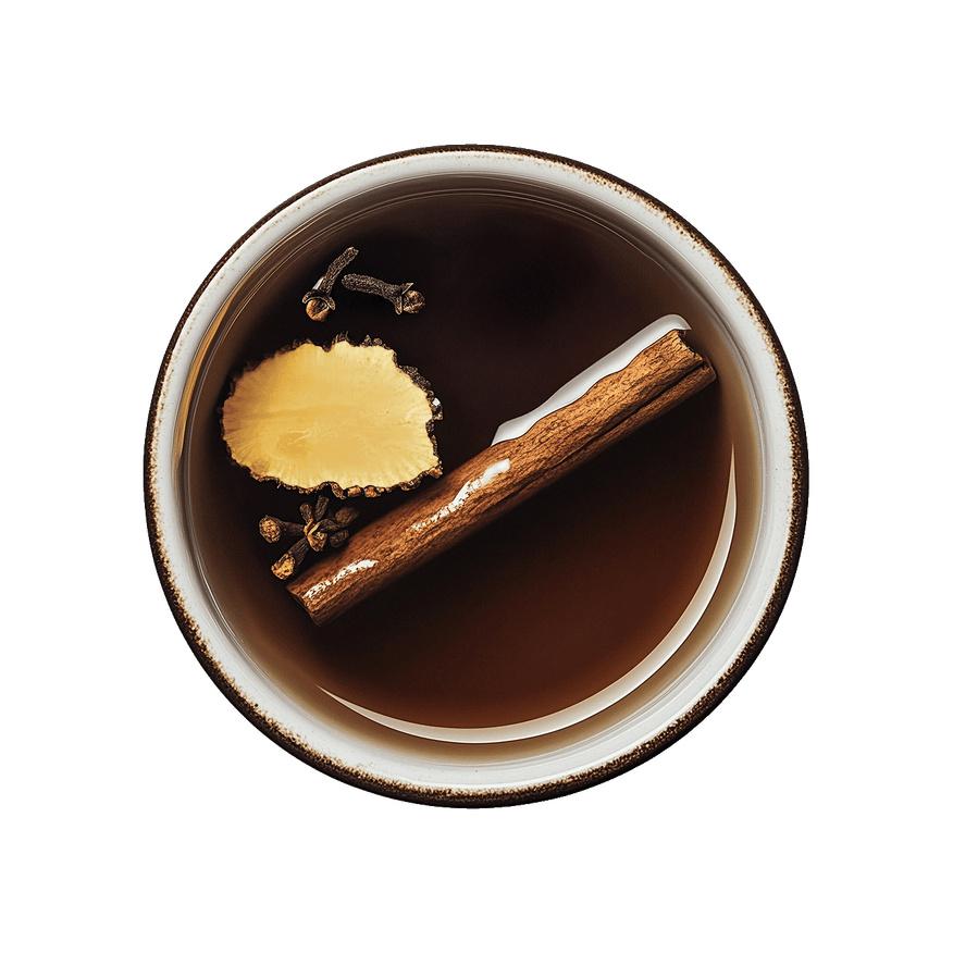 Chaï Maca