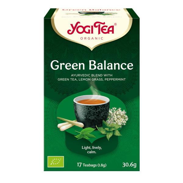 Green Balance