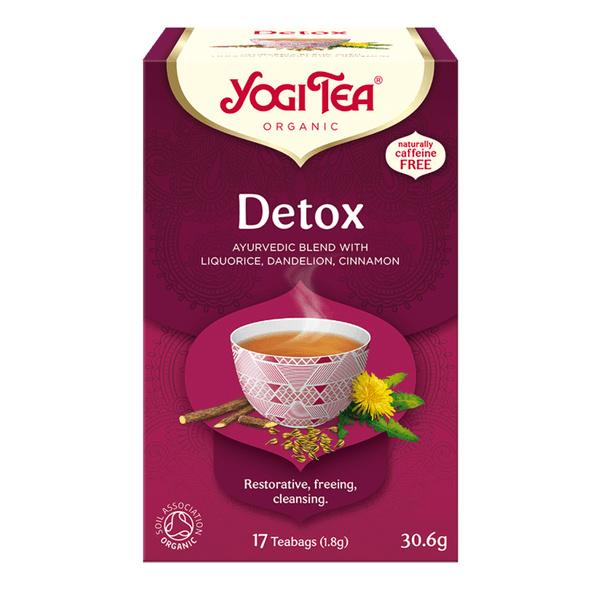 Detox
