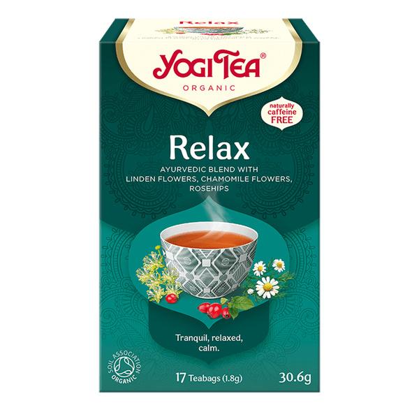 Relax