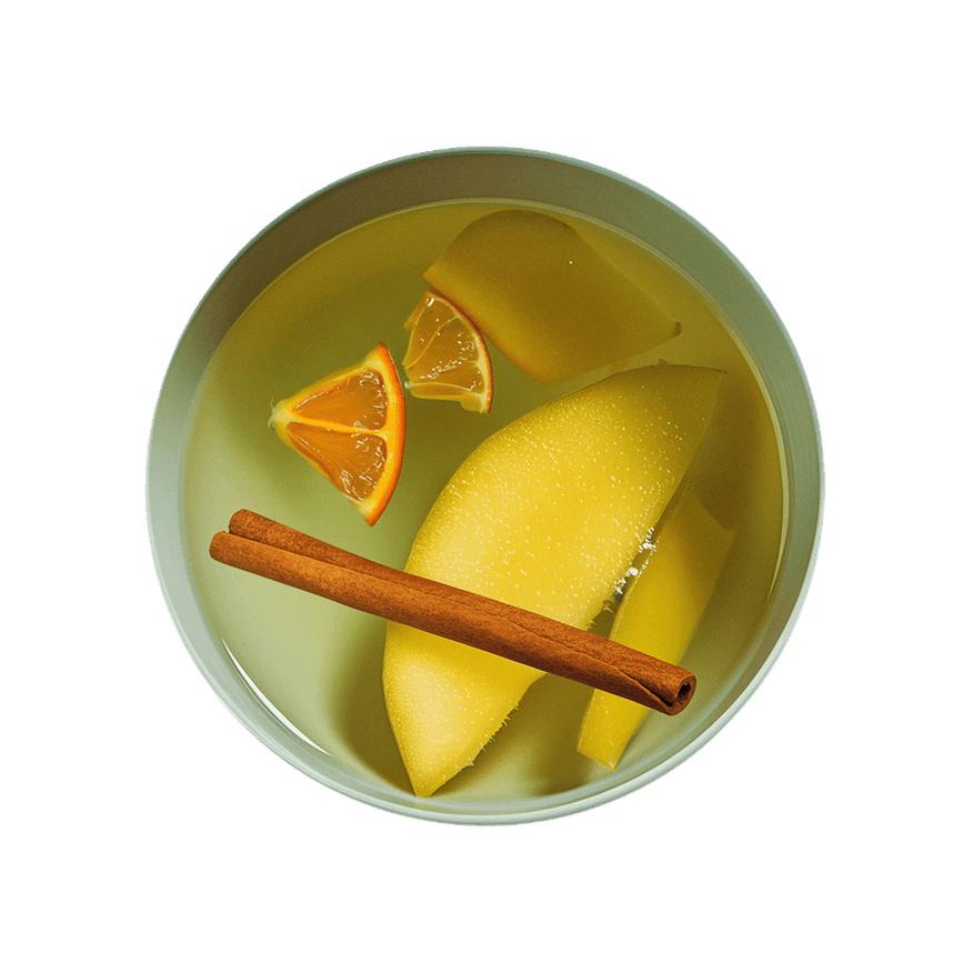 Mango Chai