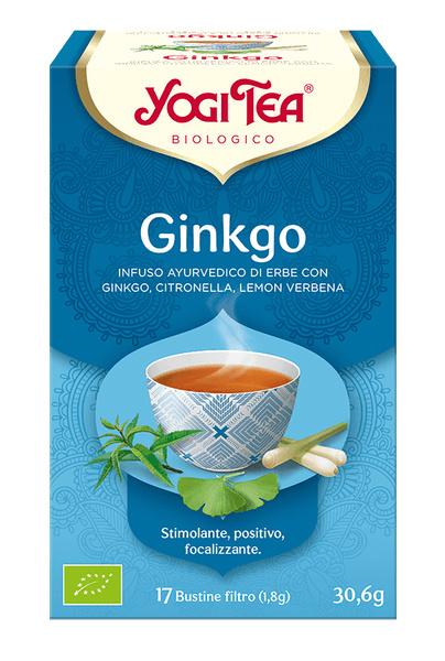 Ginkgo