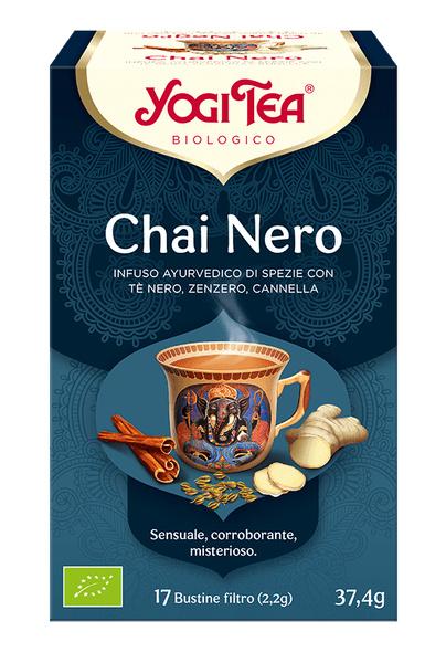 Chai Nero