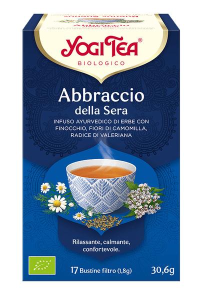 Abbraccio Della Sera