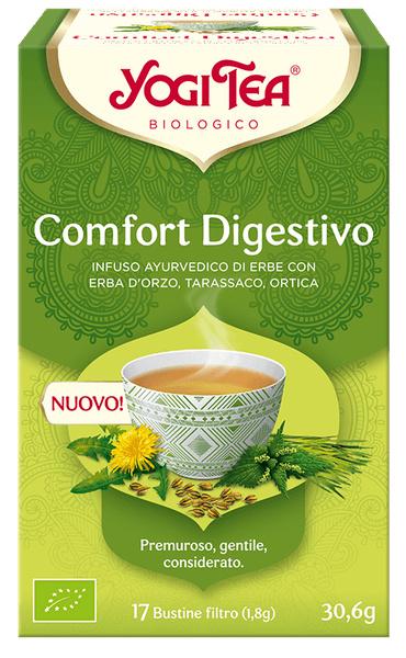 Comfort Digestivo