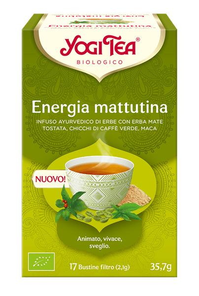 Energia Mattutina