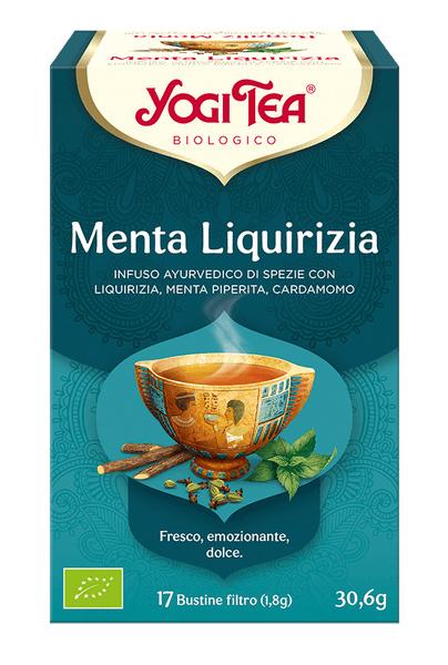 Menta Liquirizia