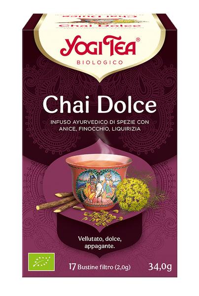 Chai Dolce
