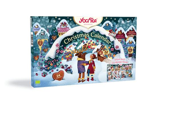 Christmas Calendar