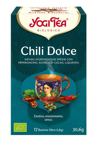 Chili Dolce