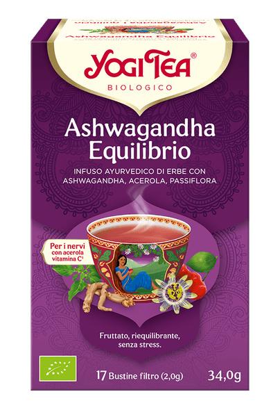 Ashwagandhaequilibrio