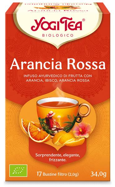 Arancia Rossa