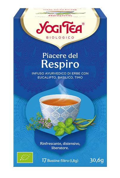 Piacere Del Respiro