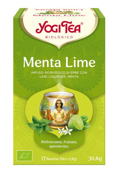 Menta Lime