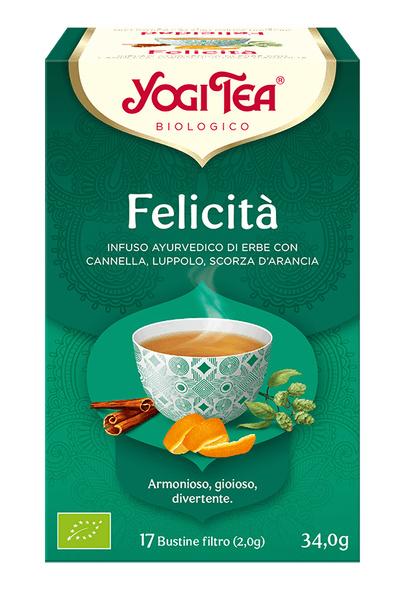 Felicità