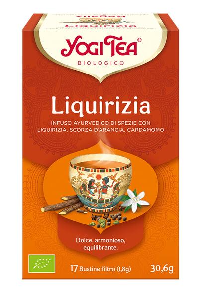 Liquirizia