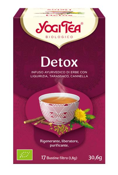 Detox