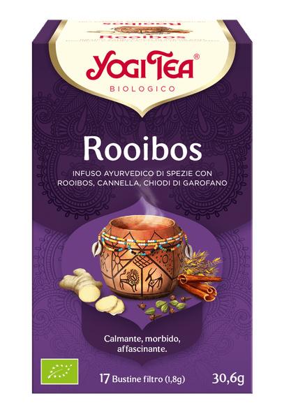 Rooibos