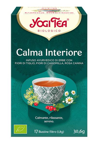 Calma Interiore