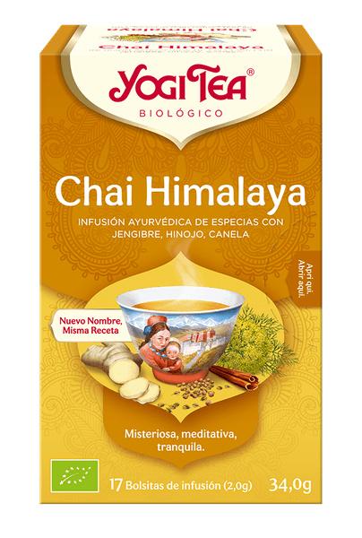 Chai Himalaya