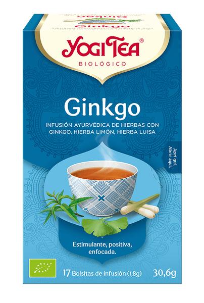 Ginkgo